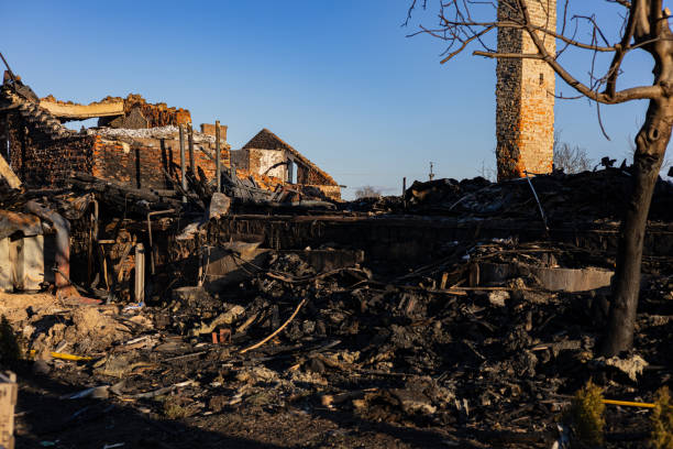 24/7 Emergency Smoke Damage Removal experts in Carversville, PA