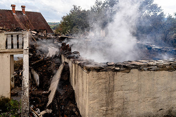 Reliable Smoke Damage Removal contractor in Carversville, PA by Fire Damage Biloxi