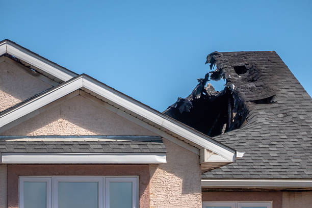 Licensed Smoke Damage Removal service in Carversville, PA - Fire Damage Biloxi